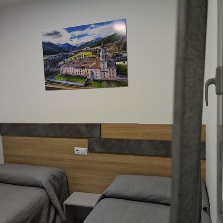Hostal Rioja Condestable Logroño Kültér fotó