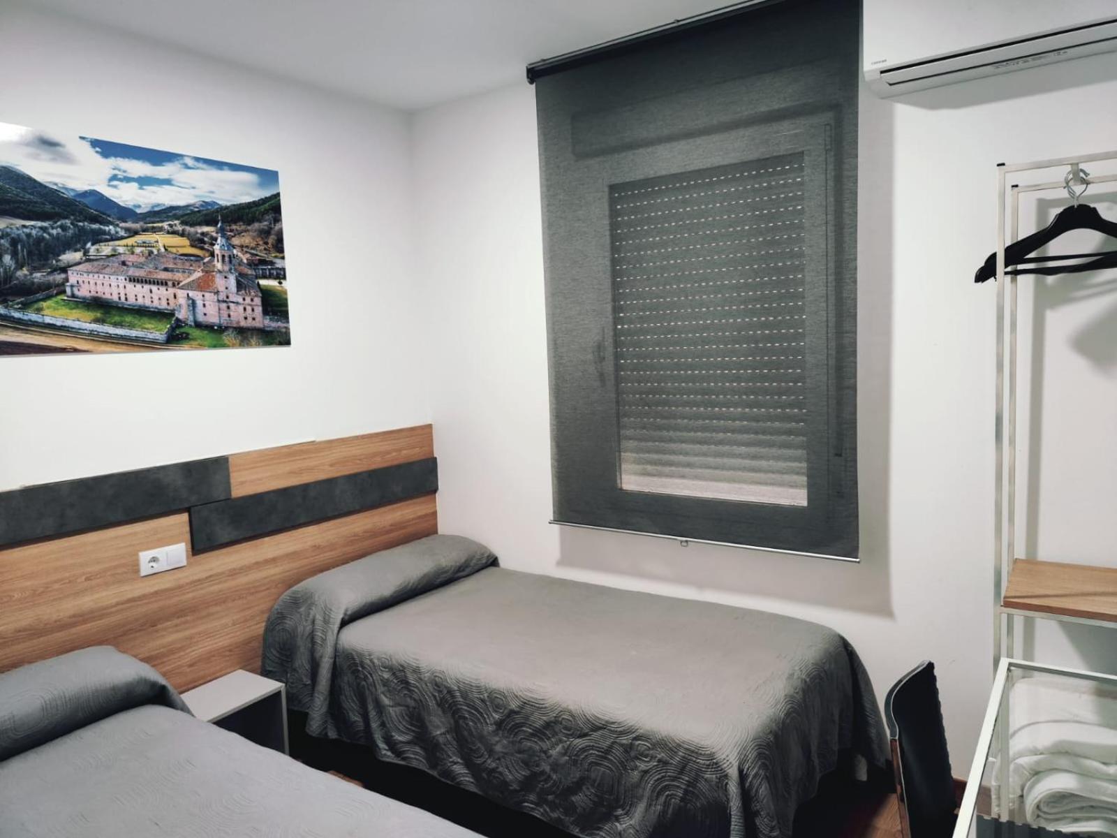 Hostal Rioja Condestable Logroño Kültér fotó