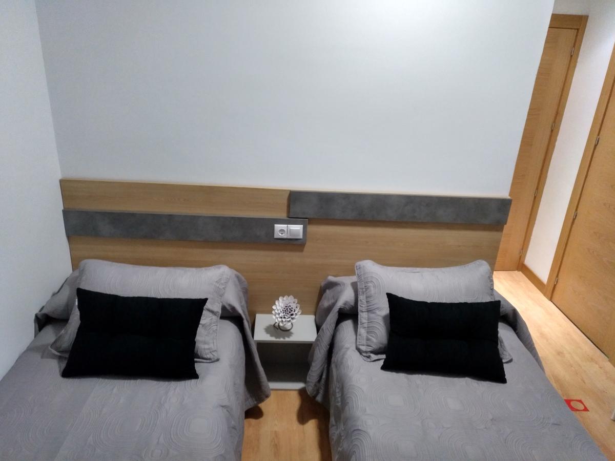 Hostal Rioja Condestable Logroño Kültér fotó