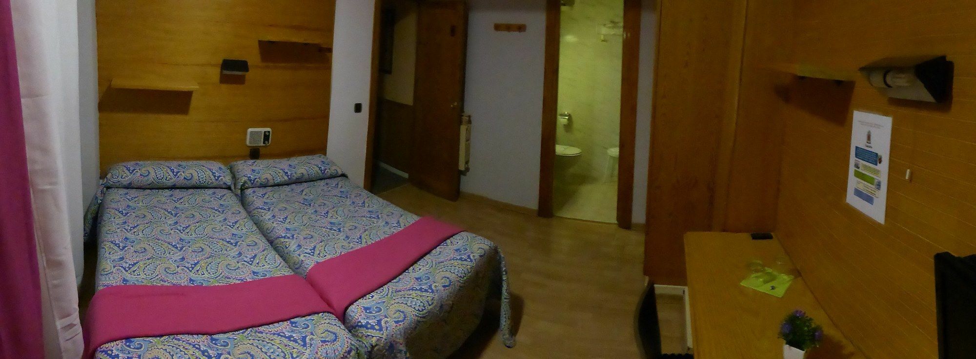 Hostal Rioja Condestable Logroño Kültér fotó